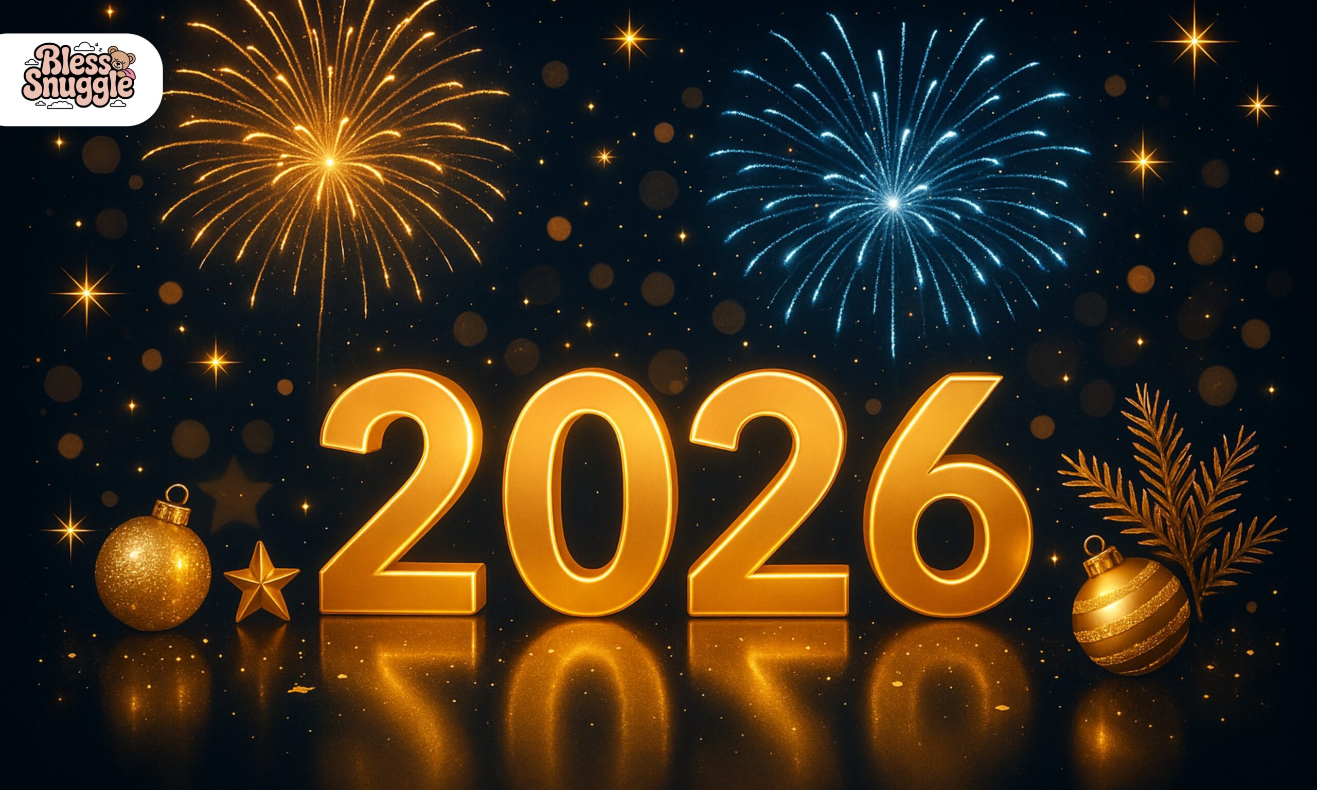 new year wishes 2026