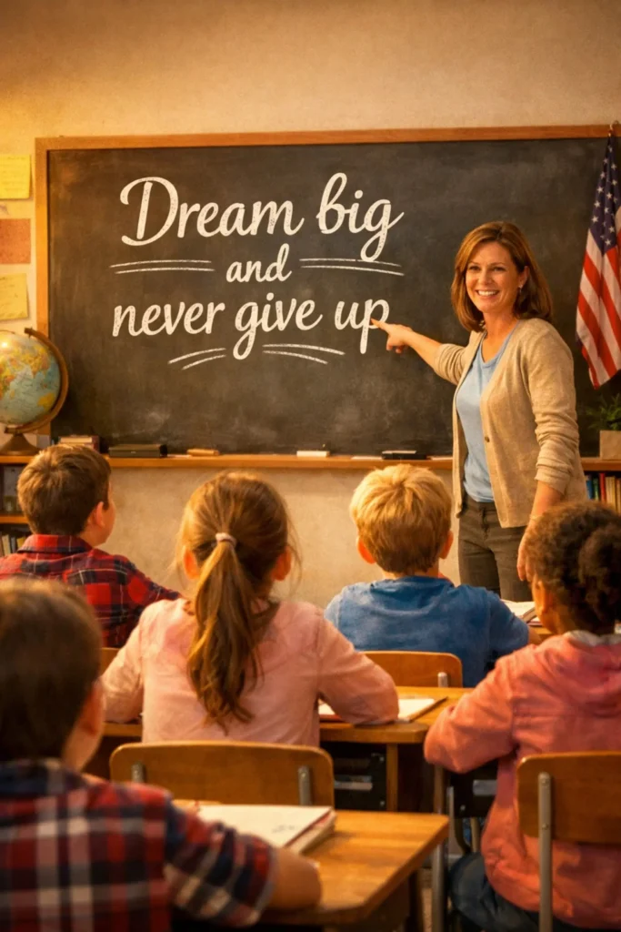 Inspirational Wishes