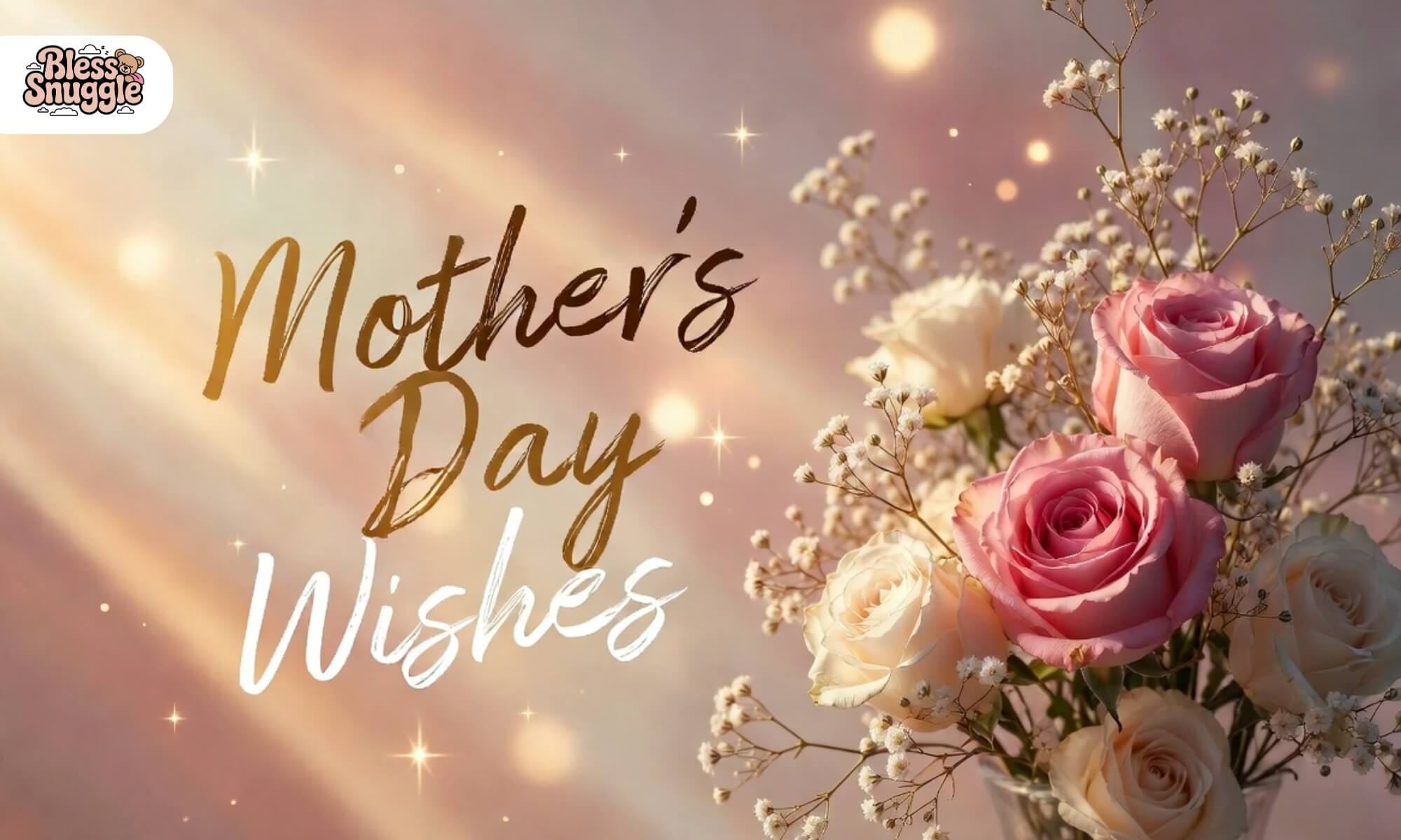 mother's day wishes
