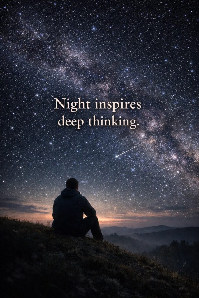 Philosophical and Existential Questions