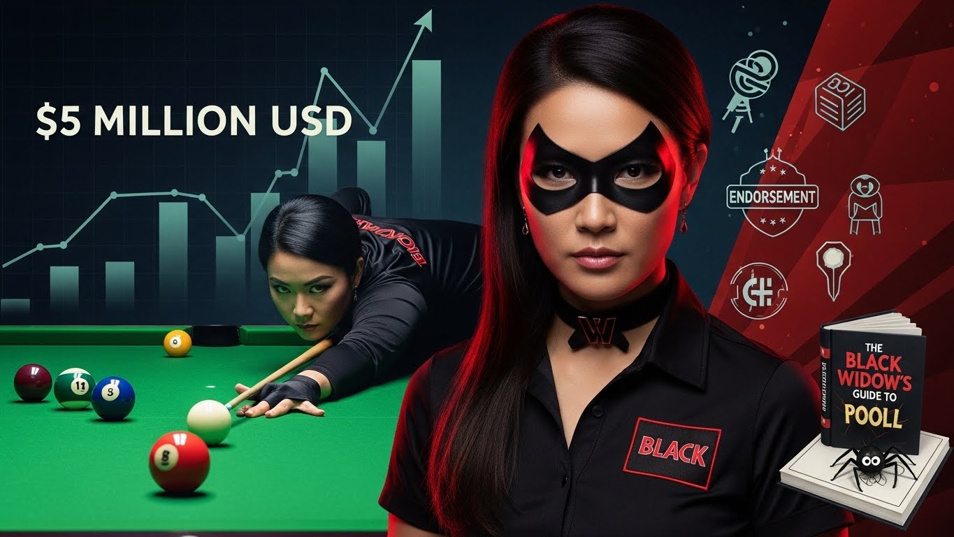 jeanette lee net worth