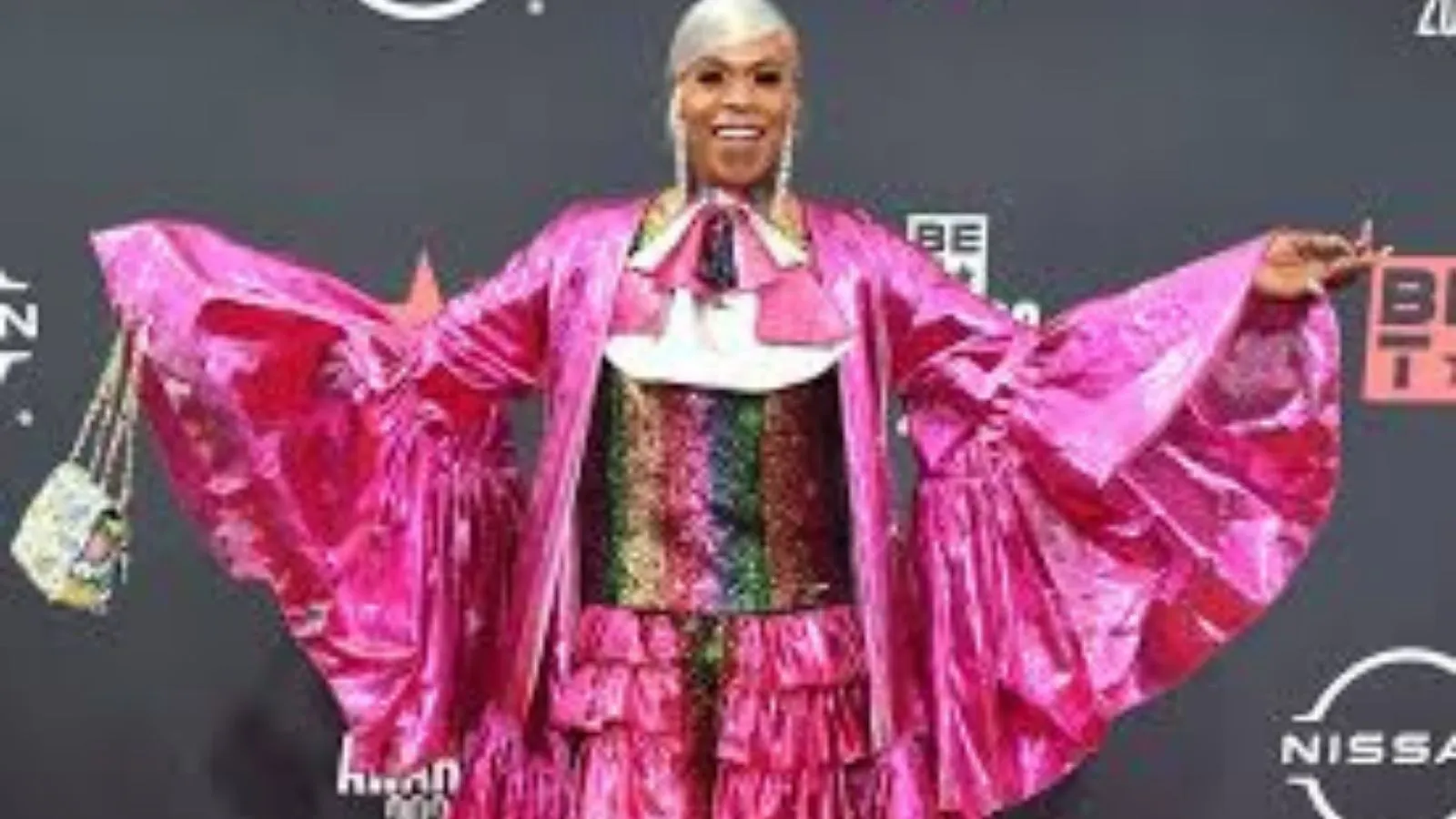 Big freedia net worth