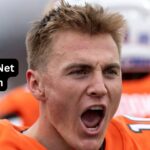 Bo Nix Net Worth