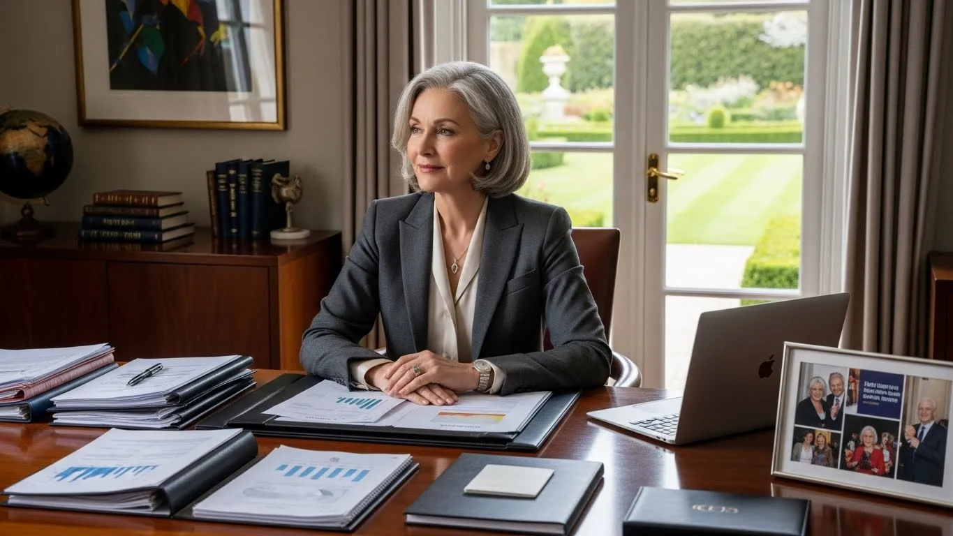 jeff bezos wife net worth