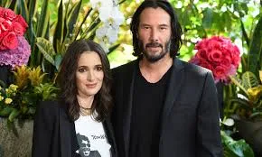 Keanu Reeves Net Worth