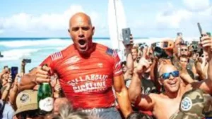 Kelly slater net worth