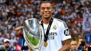 kylian mbappï¿½ net worth