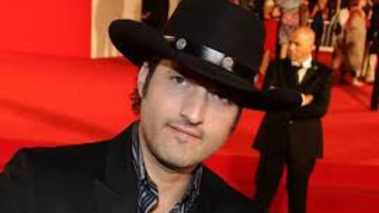 Paul rodriguez net worth