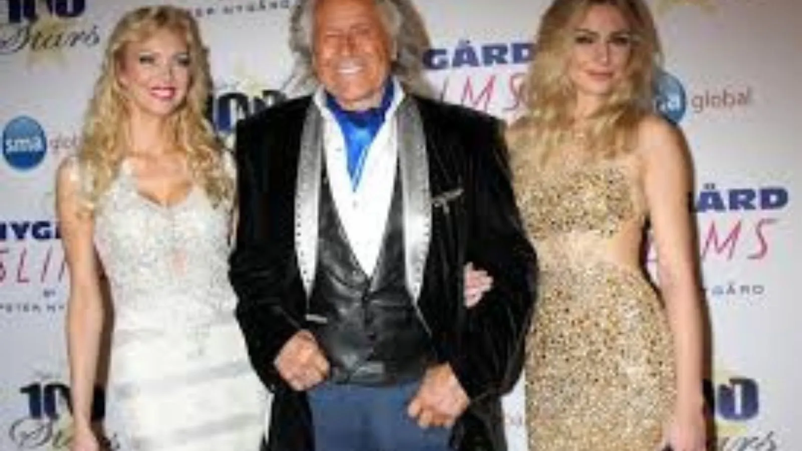Peter nygard net worth