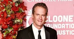 Rande gerber net worth