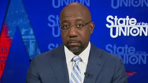 Raphael warnock net worth