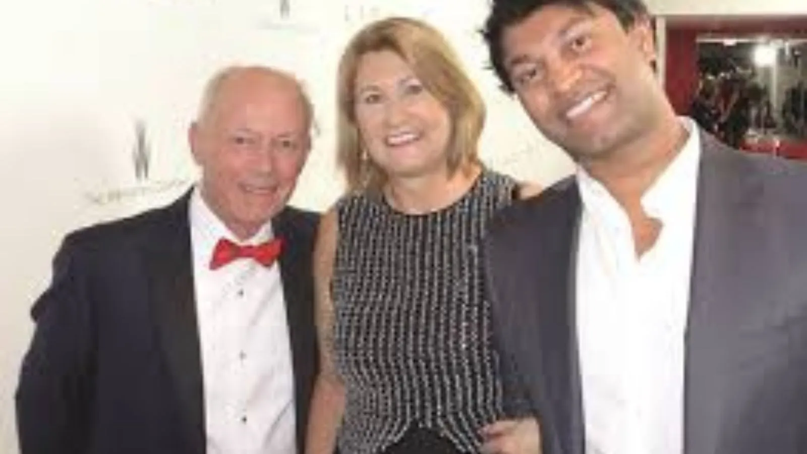 Saroo brierley net worth