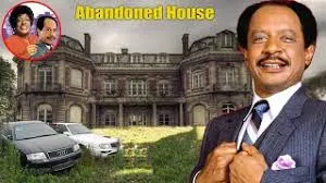 Sherman hemsley net worth