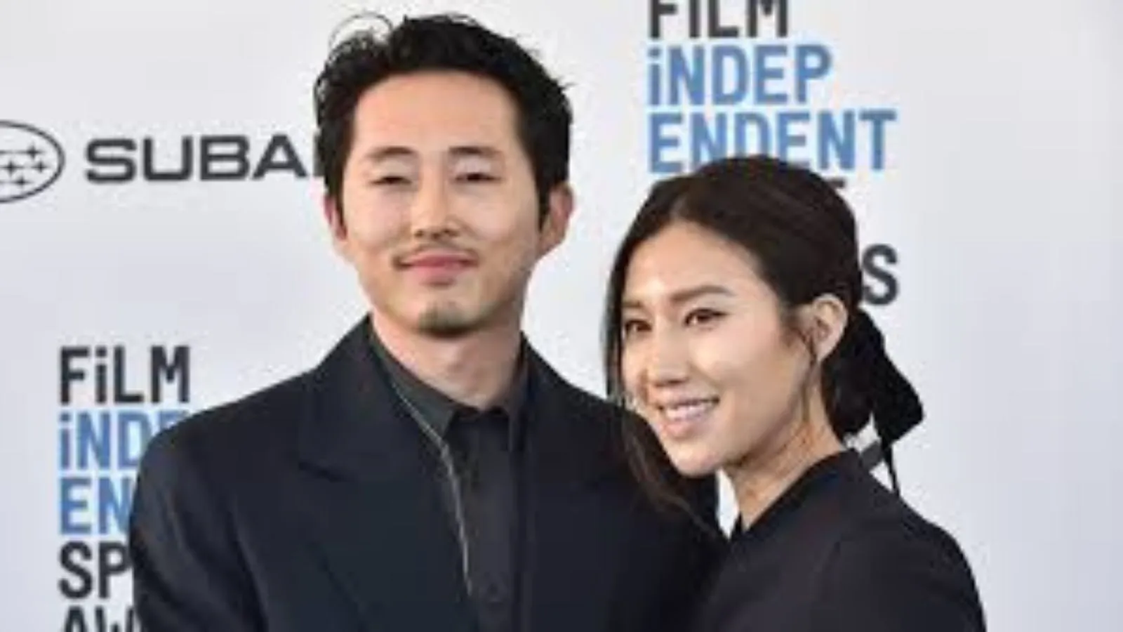 Steven yeun net worth