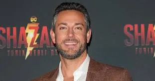 Zachary levi net worth