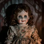 Annabelle Doll: The True Story