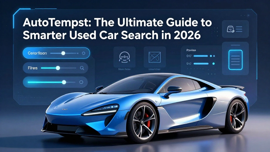 AutoTempest: The Ultimate Guide