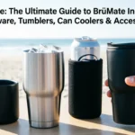 BrüMate: The Ultimate Guide