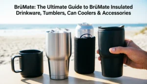 BrüMate: The Ultimate Guide