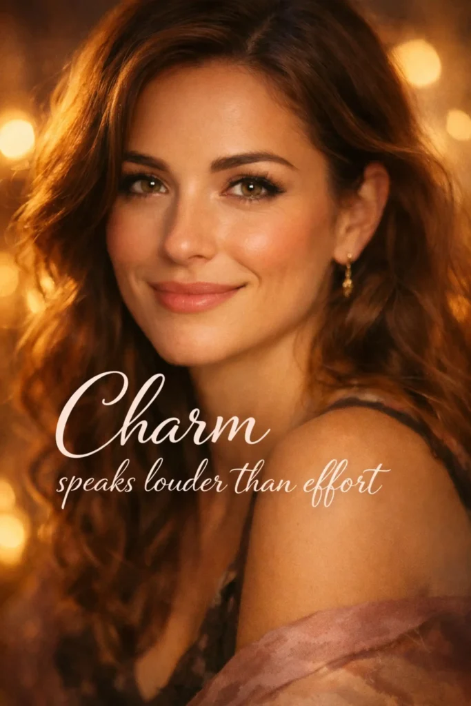 Charming Texts That Build Attraction