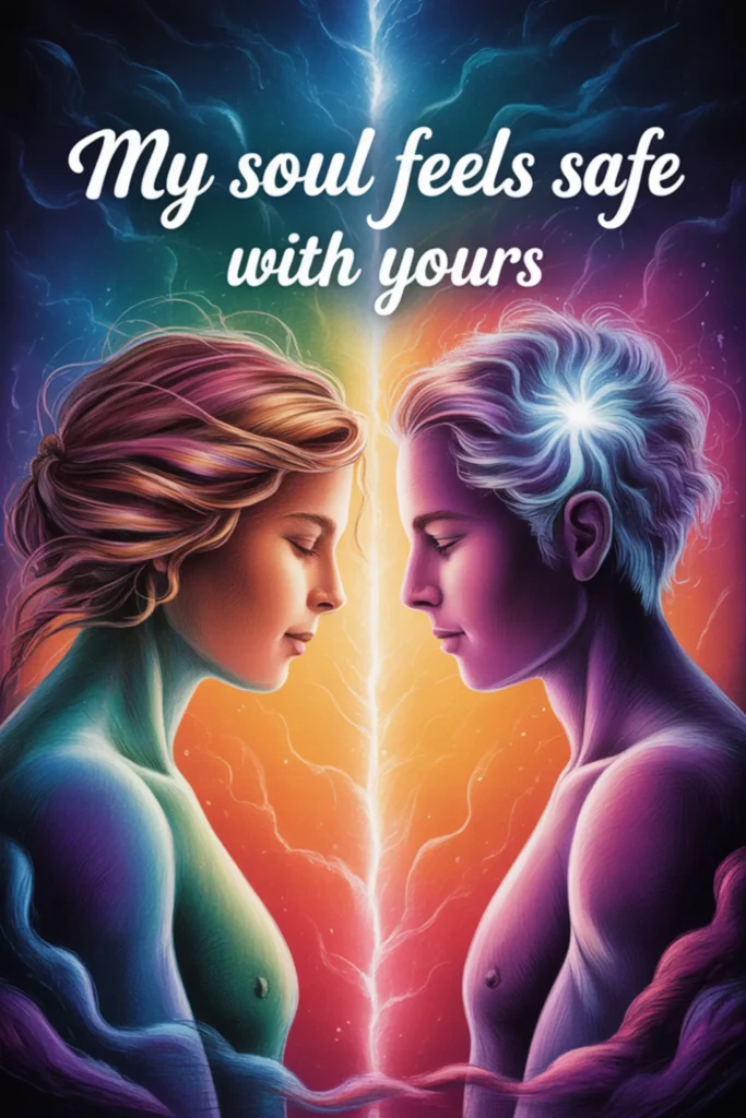 Deep Love Messages for Her