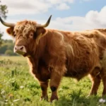 Highland Cow: The Complete Guide