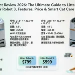 Litter Robot Review 2026: The Ultimate Guide