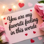 Love Messages For Her