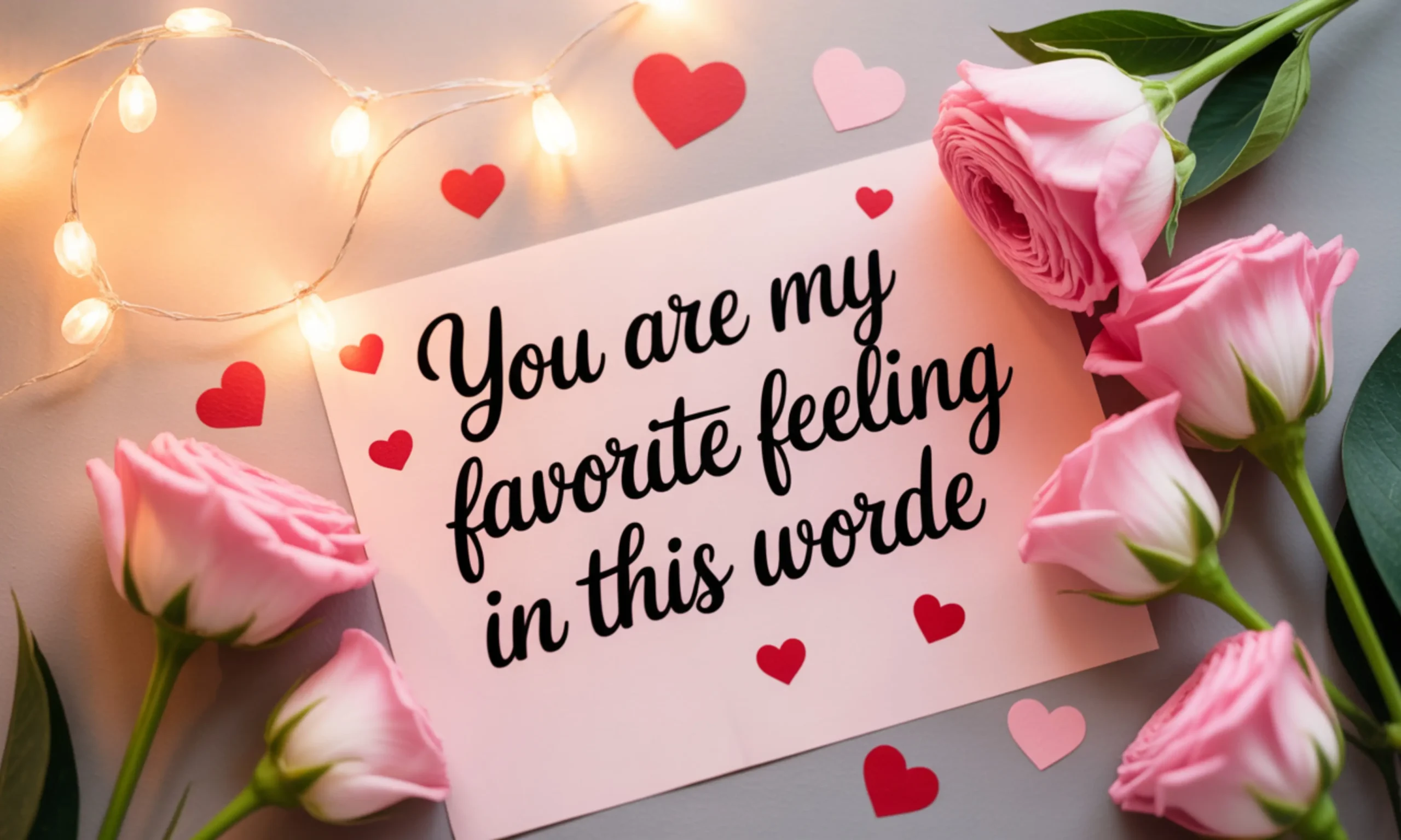 Love Messages For Her