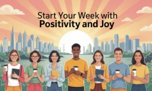 New Week Blessings And Quotes