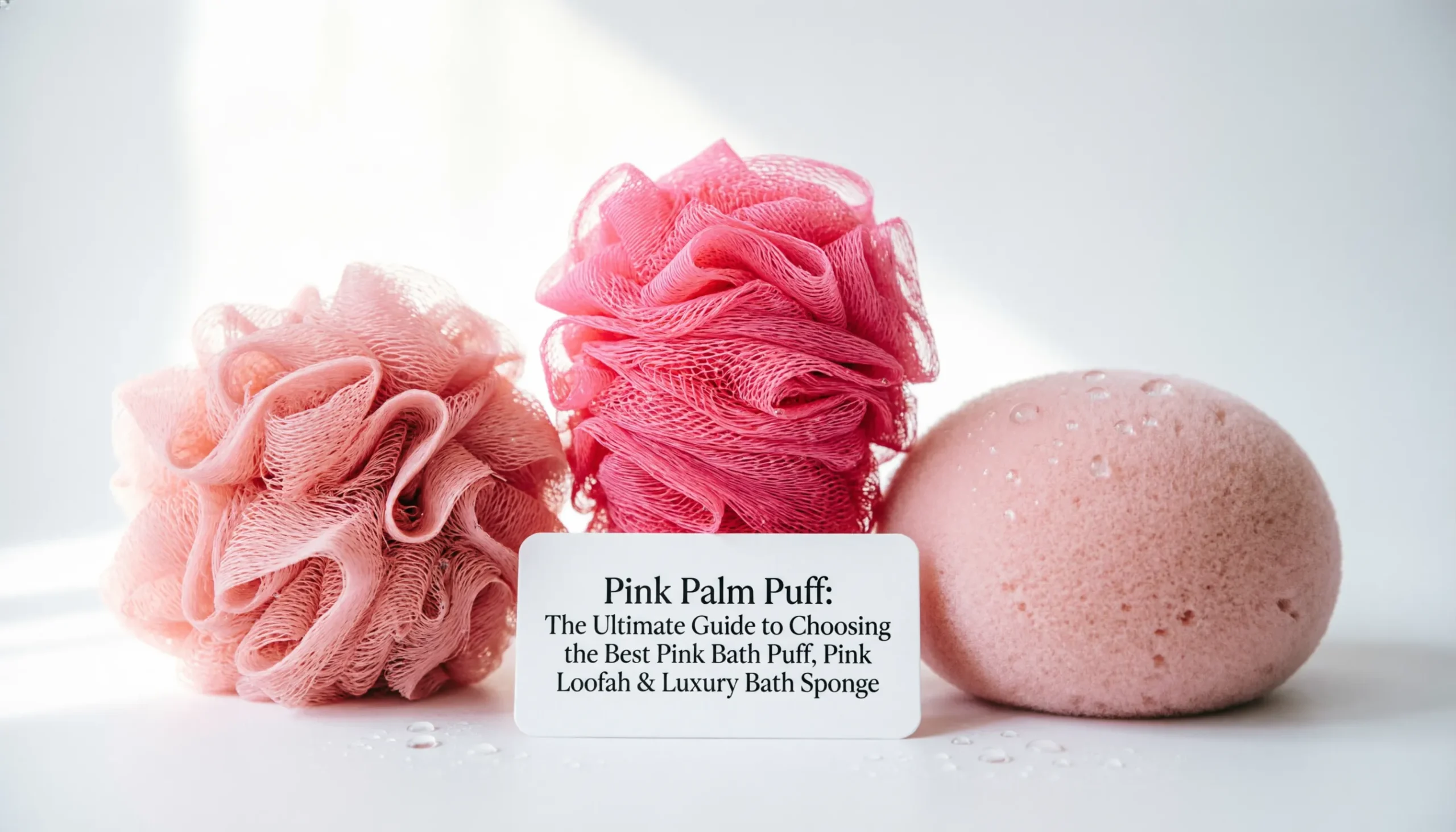 Pink Palm Puff: The Ultimate Guide