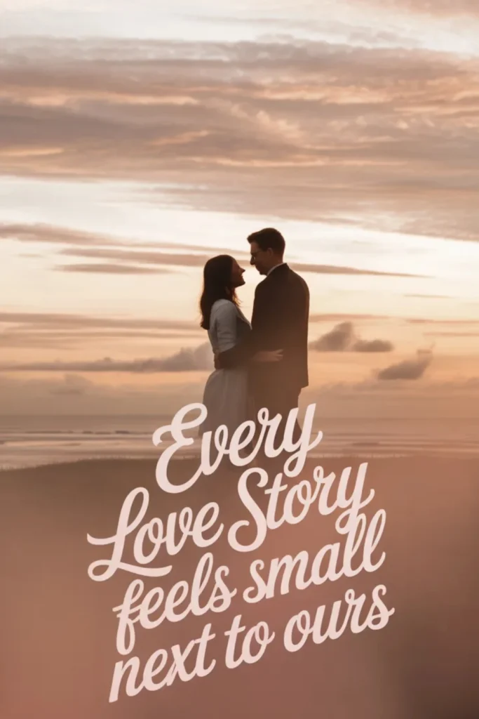 Romantic Love Messages for Her