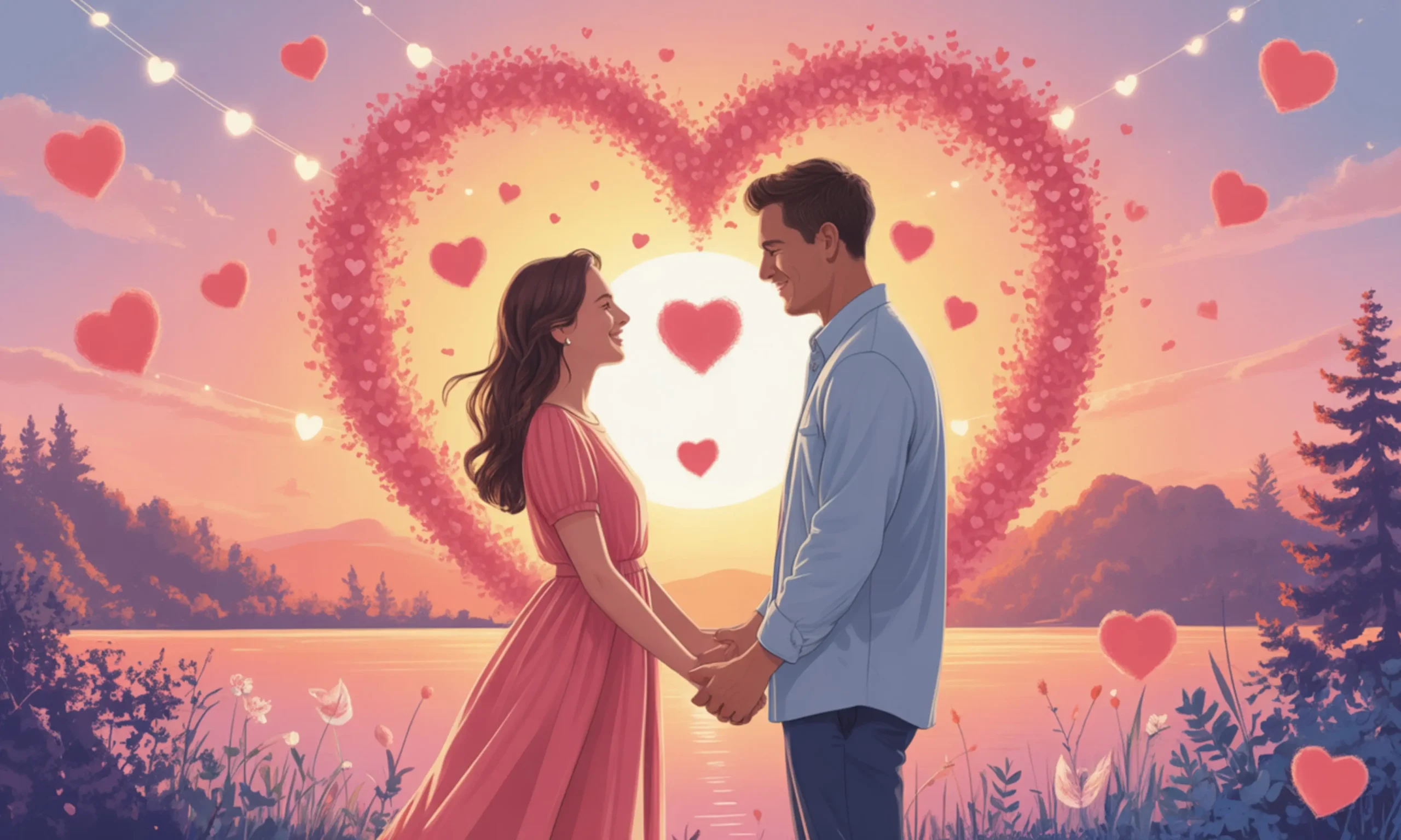 Short Love Quotes For Him