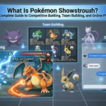 What Is Pokémon Showdown
