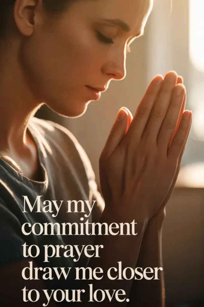 Why People Pray the St Bridget 12 Year Prayer