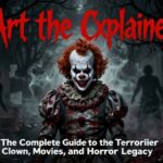 Art the Clown Explained: The Complete Guide