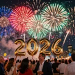 Happy New Year 2026 Images