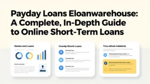 Payday Loans Eloanwarehouse: A Complete, In-Depth Guide