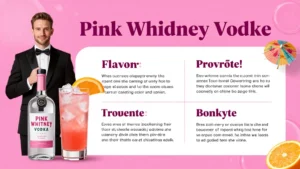 Pink Whitney Vodka: The Ultimate In-Depth Guide