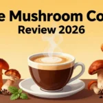Read our Ryze Mushroom Coffee Review 2026