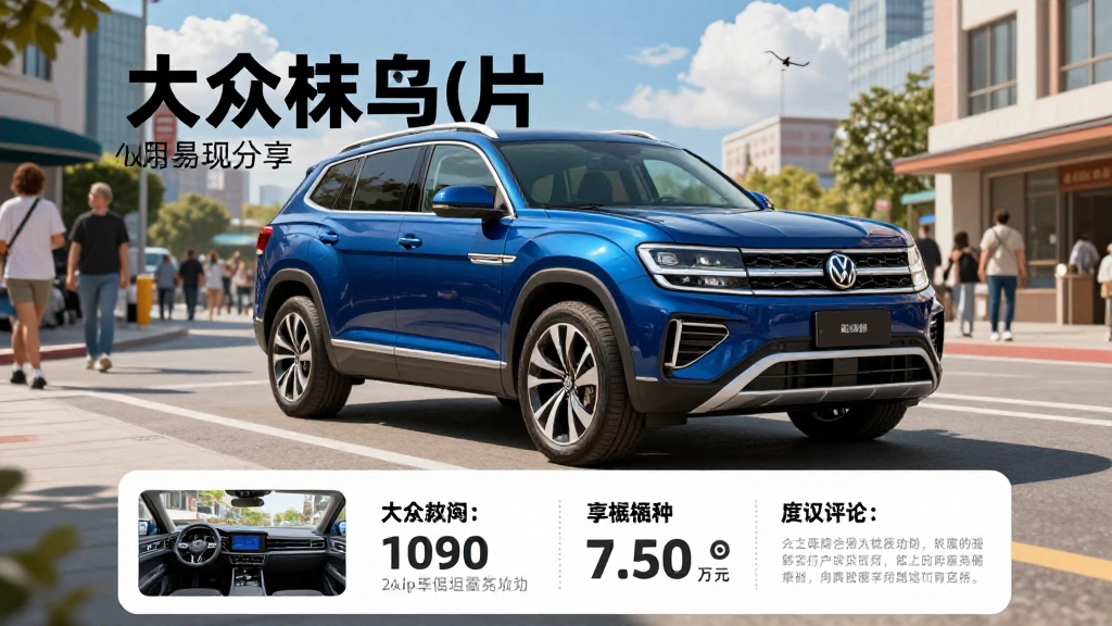 Volkswagen Atlas: The Ultimate 3-Row SUV Guide