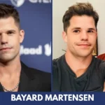 Bayard Martensen