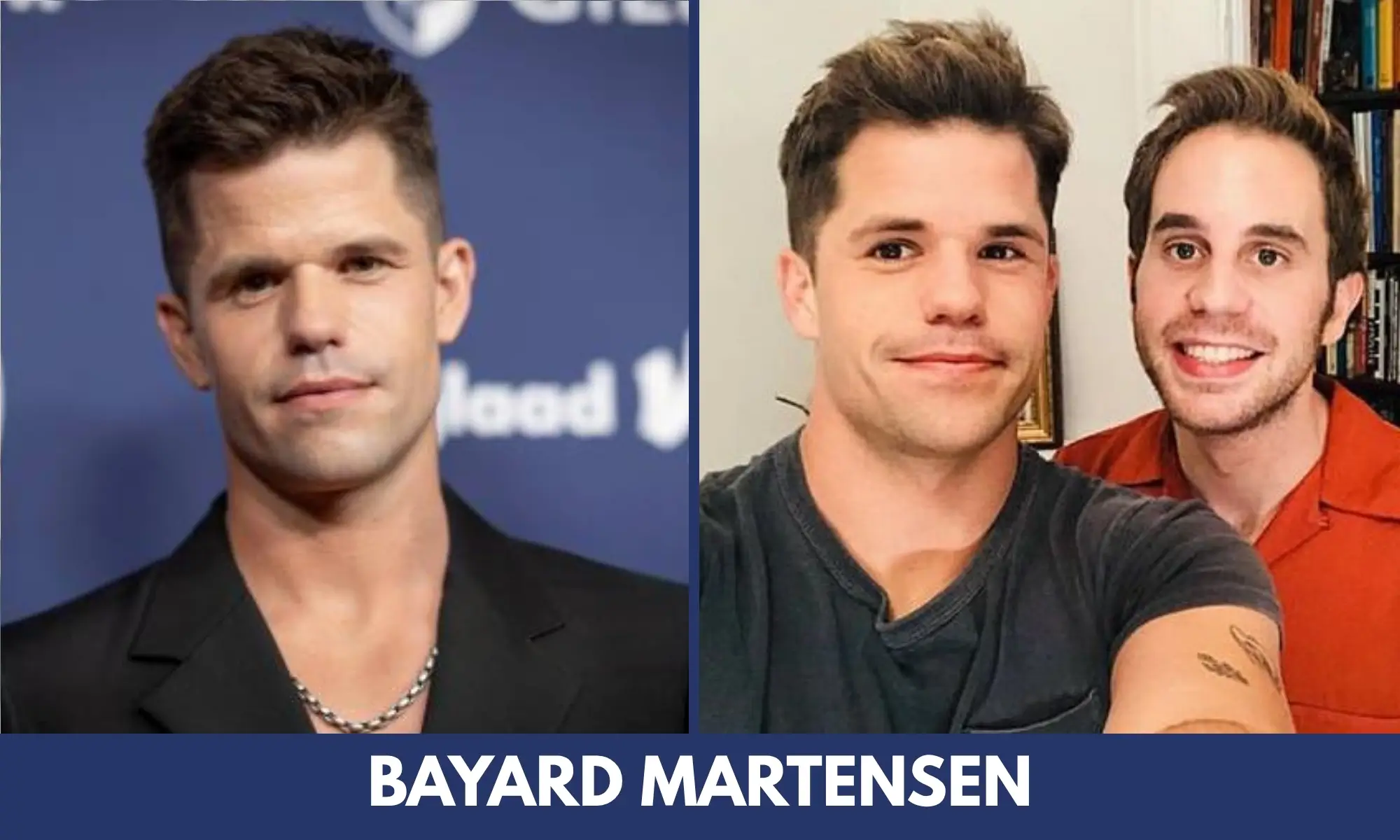 Bayard Martensen