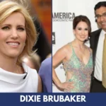 dixie brubaker
