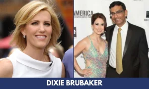 dixie brubaker