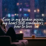 Heartbroken Pain Quotes
