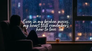 Heartbroken Pain Quotes