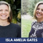isla amelia gates