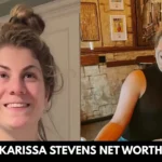 karissa stevens net worth