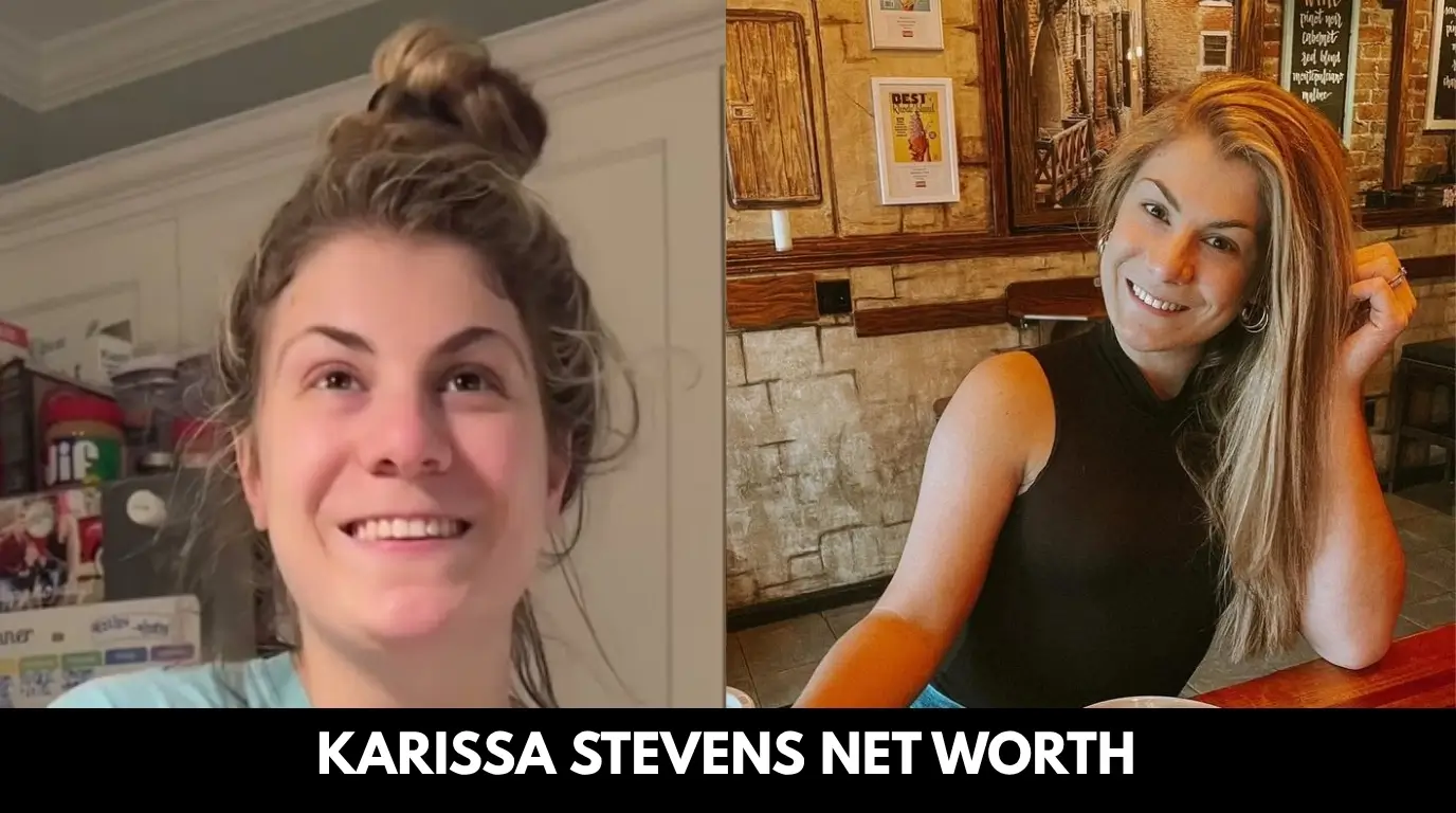 karissa stevens net worth